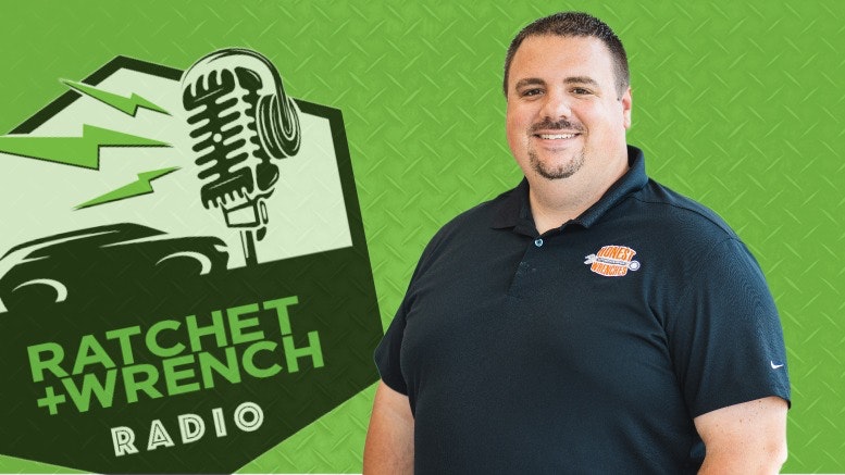 Podcast How Honest Wrenches Built a Winning Culture (with Travis Troy) Ratchet+Wrench