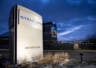stellantis-headquarters