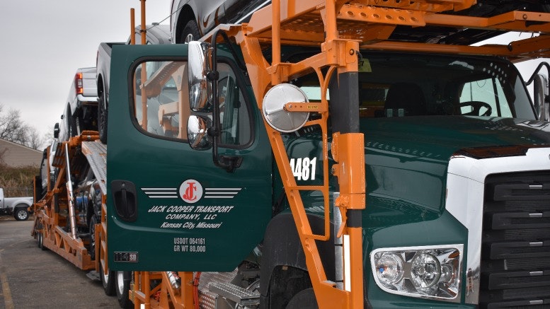 The (Heavy) Road to Electric Vehicles Ratchet+Wrench