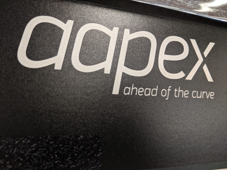 AAPEX