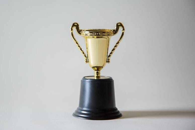 trophy-award