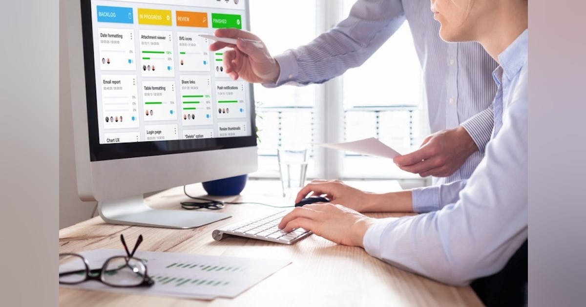 Shop Management Software: Find Your Best Fit | Ratchet and Wrench