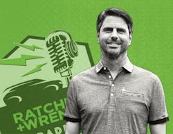 Podcast: Today's Class Trains Techs Using an App (w/ David Boyes ...