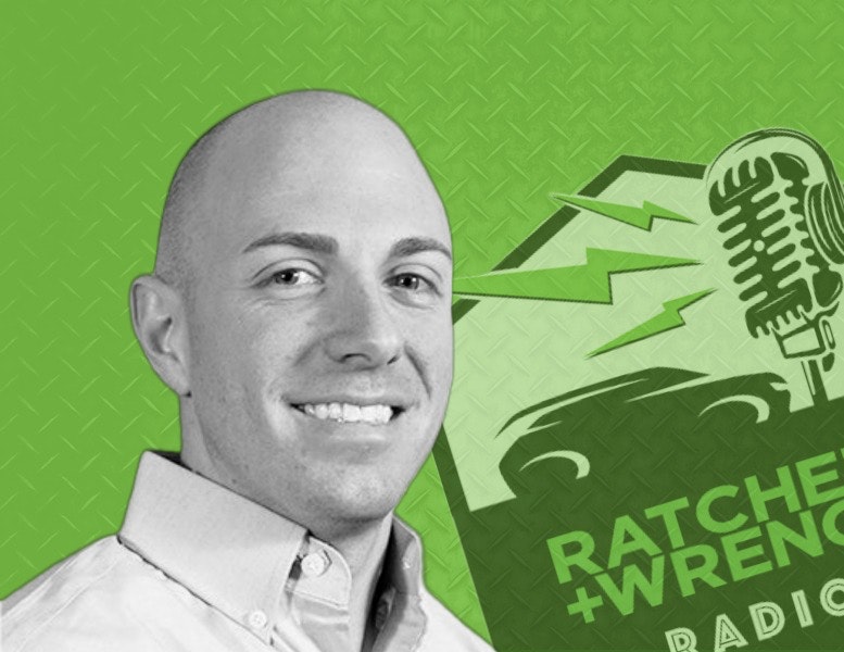 1671737436074 Joshdavisofmailsharkonratchetandwrenchradio