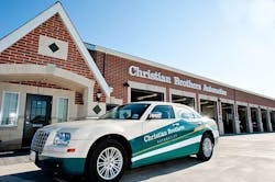 1671737546287 Christianbrothersfrontcar 1671737546287 Christianbrothersfrontcar