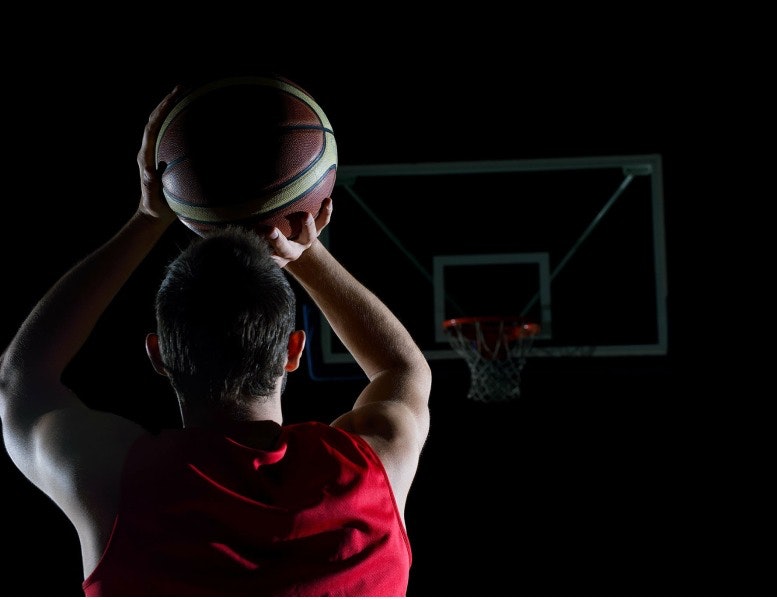 Getting-out-of-your-way