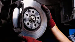 Parts-shortage