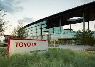 Toyota-headquarters