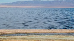 Salton-Sea