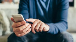 1671737758787 A Man And His Smartphone 1671737758787 A Man And His Smartphone