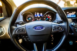 Ford-EV