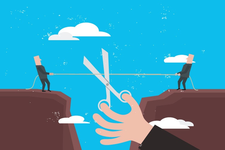 Manage-and-Avoid-Conflict