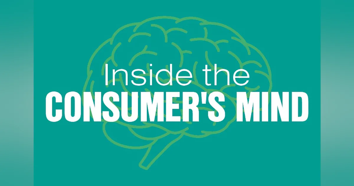 Consumer Mind Incon Introducing: Inside the Consumer's Mind | Ratchet and Wrench