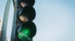 green-light