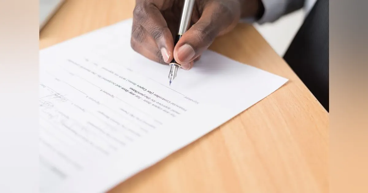 Legal Line Position How to Build Your Best Legal Line of Defense | Ratchet and Wrench
