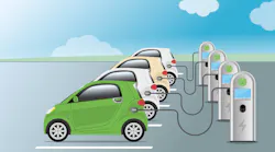 bigstock-Power-Supply-For-Electric-Car-203739682