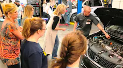 American-Import-Auto-Repair-Womens-Car-Care-Clinic