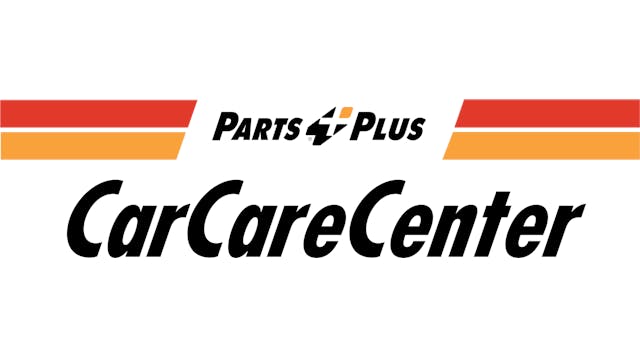 PartsPlusCarCareCenter