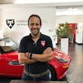 Jonathan Ortiz