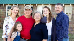 ScottElmoresFamilyForStansAuto