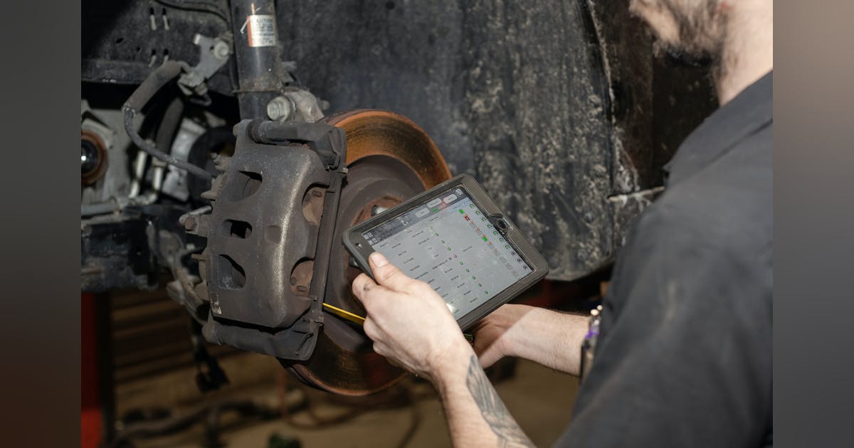 The Difference of Utilizing Digital Inspections | 2020-01-08 | Ratchet ...