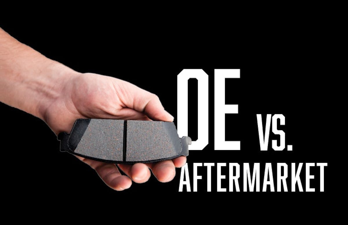 What You Need to Know About Brake Pad Regulations 20190710