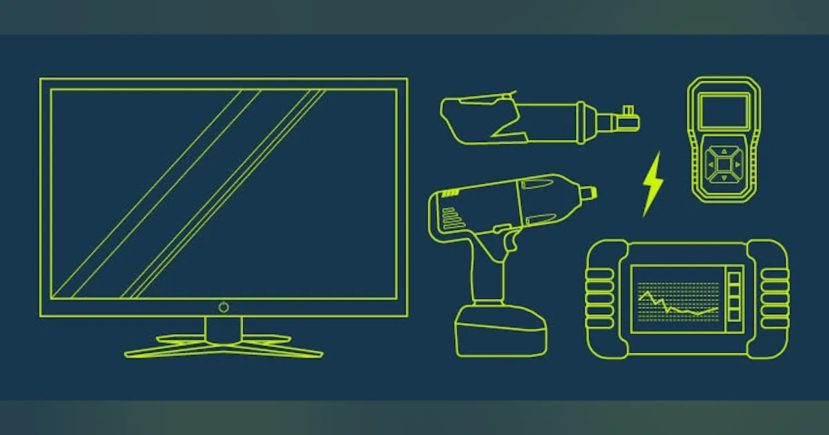 The Tools that Improve Technician Efficiency | 2017-11-01 | Ratchet and ...