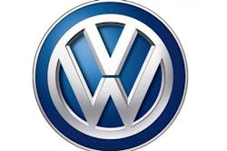 VW-Brand