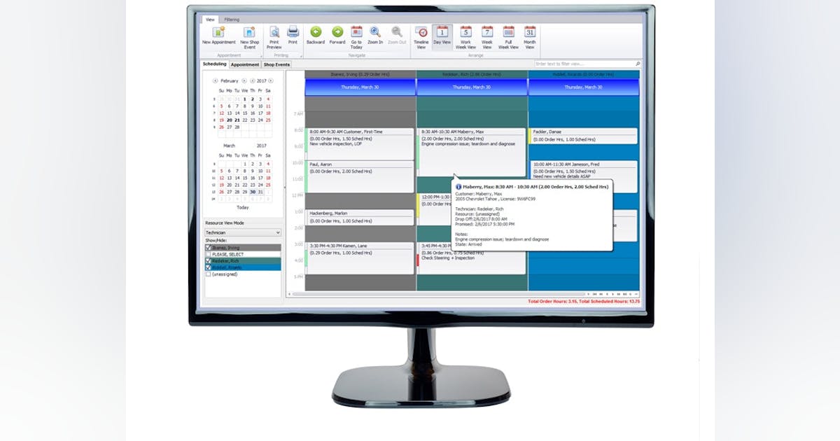 An All-Encompassing Shop Management System | 2017-04-30 | Ratchet+Wrench