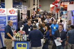 AAPEX-Expo