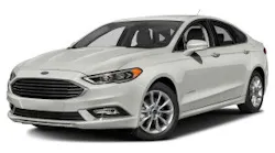 Ford-Fusion-Hybrid