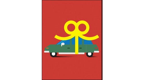 Vehicle-Pickup