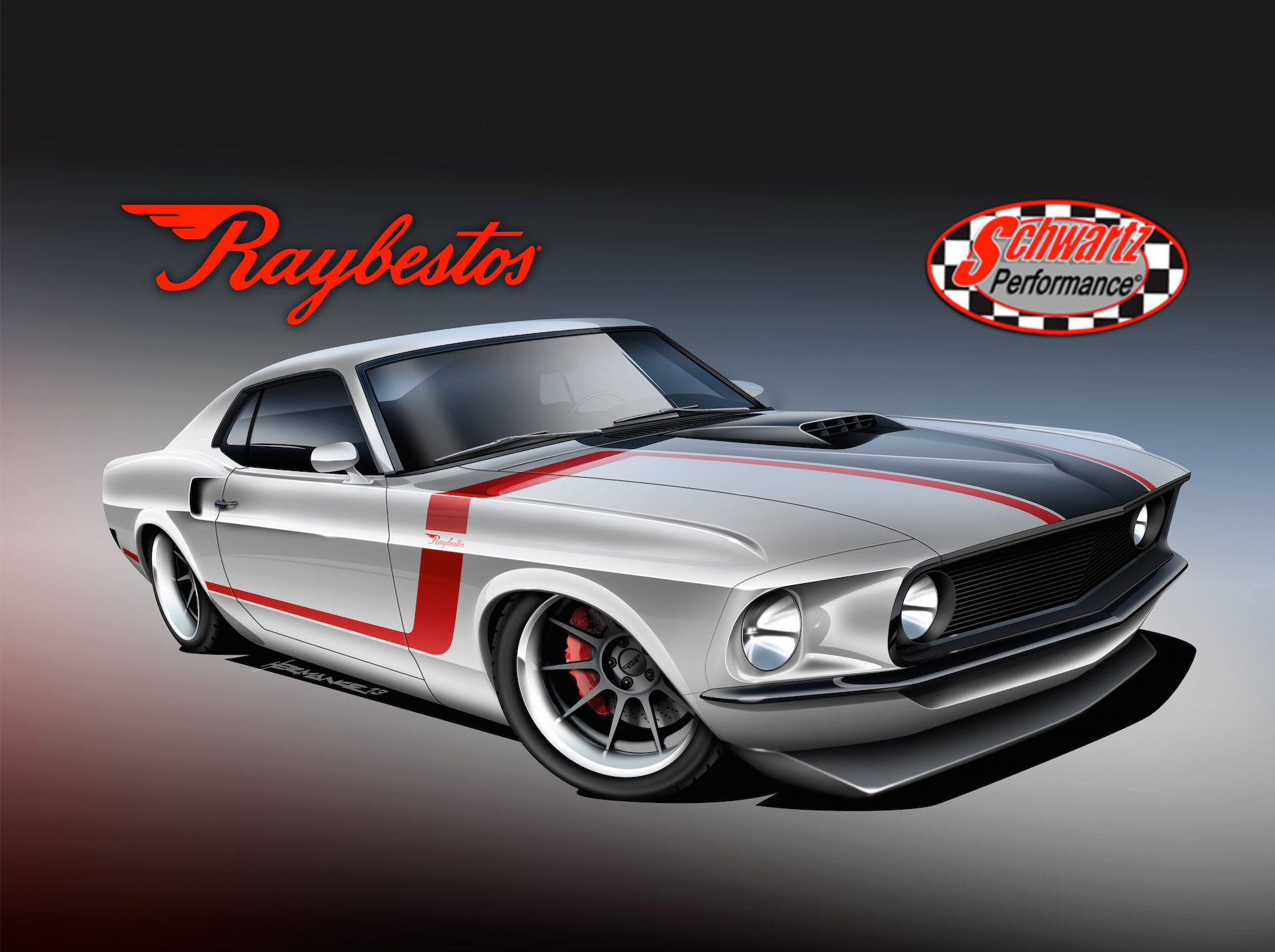1673025054134 Photoofraybestos1969fordmustangfastbackcourtesyofmaximummarketingservices