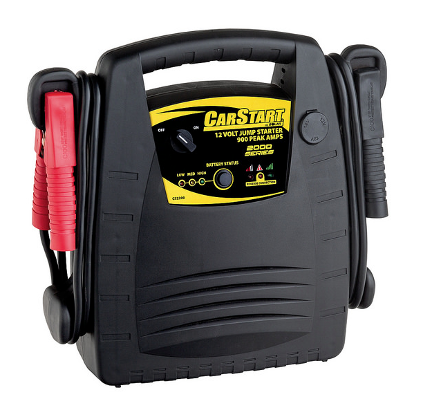 1673025161871 Carstartcs2200voltjumpstartercourtesyofcloreautomotive