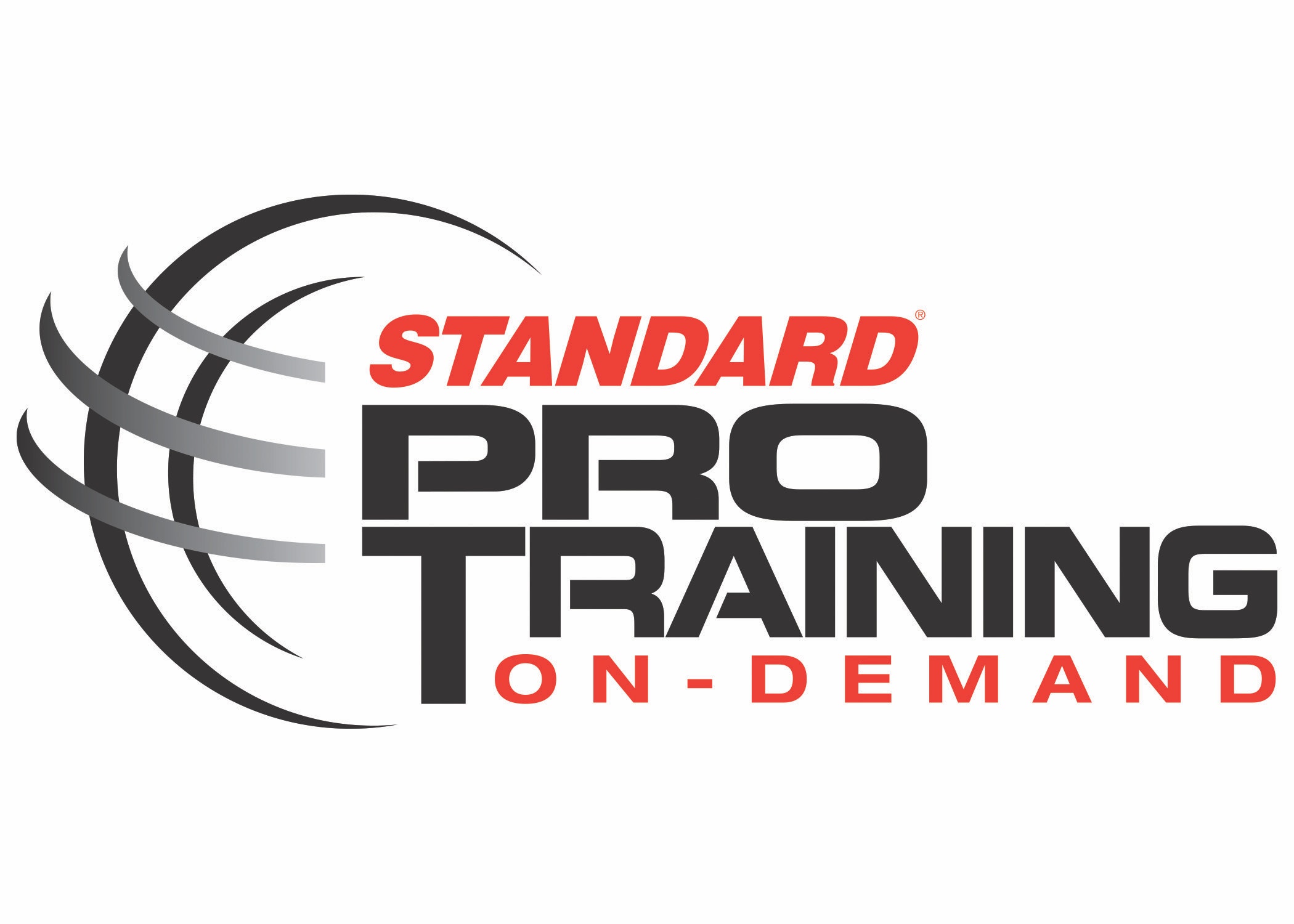 1673026628484 Standard Pro Training Logotrade