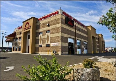 Arrow-Automotive-Transmission