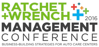Networking Venue Added to Ratchet+Wrench Conference July 26, 2016