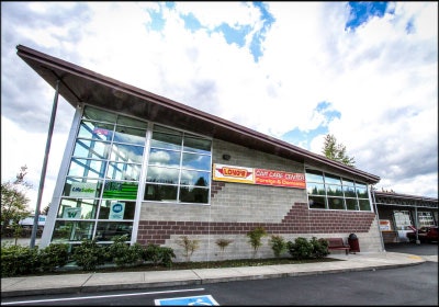 Longs-Car-Care-Center