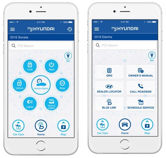 1673037694149 45912 Hyundai Launches New All In One Owner S App To Enhance Customer Exper