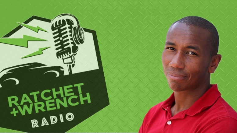 Podcast Ratchet+Wrench Management Conference Announcement Ratchet+Wrench