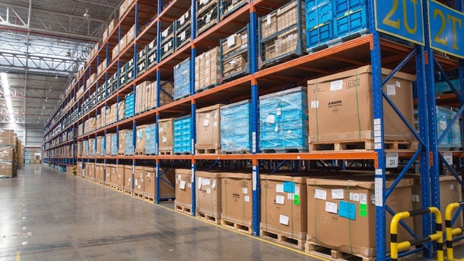 Worldpac Opens of New Warehouse in Puerto Rico Ratchet Wrench
