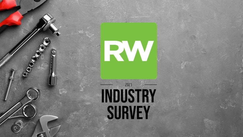 Ratchet+Wrench Launches 2023 Industry Survey Ratchet+Wrench