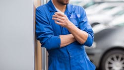 Many industries have felt the sting of quiet quitting, when an employee checks out and does the baseline amount of work to stay employed. Many industries have felt the sting of quiet quitting, when an employee checks out and does the baseline amount of work to stay employed.