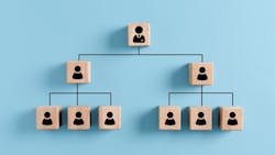 Great leaders develop a downline of other great leaders under them. Shop owners who want to expand should aim to build a team of strong leaders on whom they can depend. Great leaders develop a downline of other great leaders under them. Shop owners who want to expand should aim to build a team of strong leaders on whom they can depend.