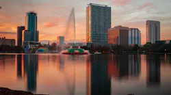 Orlando Fl