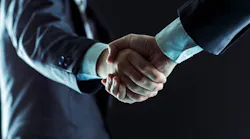 Handshake