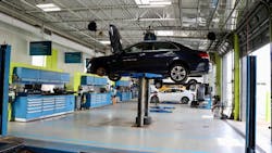 Protech Lifts Protech Lifts