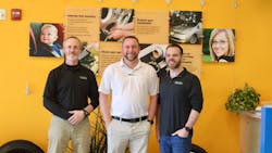 Protech Team Protech Team