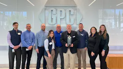 Repair Shop Of Tomorrow was named the 2022 NAPA AutoCare Partner of the Year.