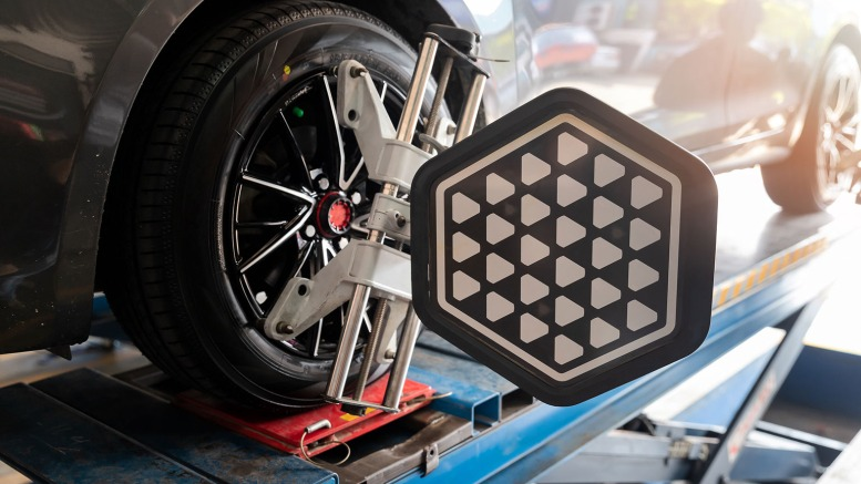 Adas Calibration On Vehicle 1 1 6438268bc1533